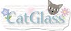 Cat Glass lbq